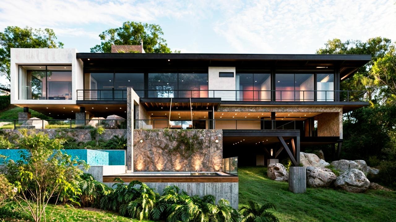 Arquitectura y diseño